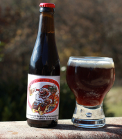 Bière de noël