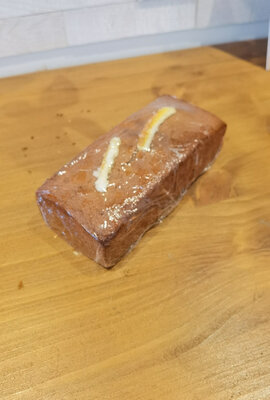 Pain d épices