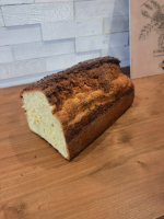 Brioche épeautre