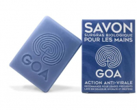 Savon main ultra doux