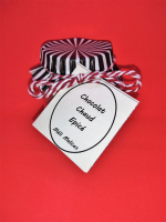 Chocolat chaud épicé