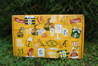 Calendrier de l'avent