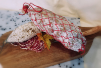 Saucisson campagnard