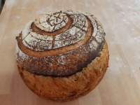 La boule au levain bio