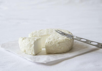 Fromage affiné charentais