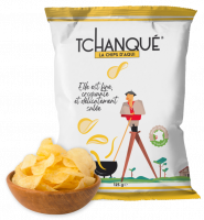 Chips d’aquitaine