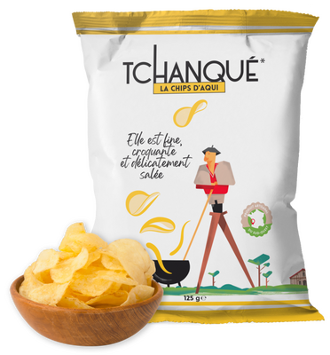 Chips d’aquitaine