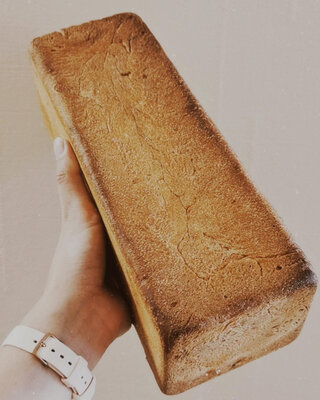 Pain de mie