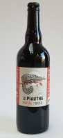 La piautre rousse