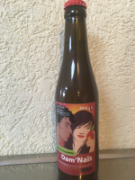 Coffret 4 x 33 cl blonde à la pomme