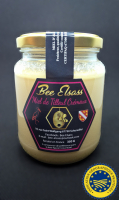Miel de tilleul crémeux igp