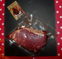 Faux filet de salers