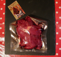Onglet de salers