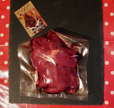 Onglet de salers