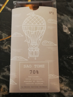 Tablette sao tomé 70%