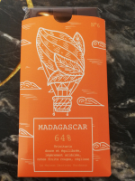 Tablette madagascar 64%