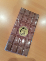 Tablette lait 40% de cacao