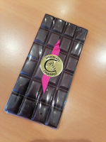 Tablette pur pérou 63%