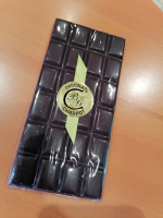 Tablette pur equateur 66%