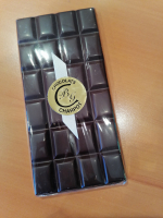 Tablette noir 65% sans sucre