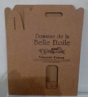 Coffret vins ( choisissez votre vin)