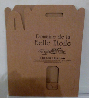 Coffret vins ( choisissez votre vin)