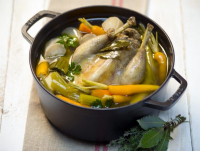 Poules prêtes à cuire 1kg