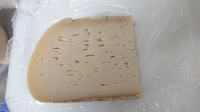 Tomme de chevre 2025