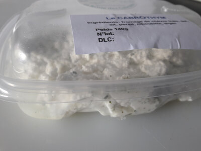 Cabrothym