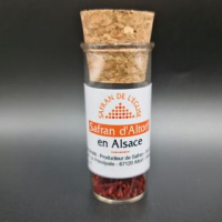 Safran médaillé au concours agricole paris