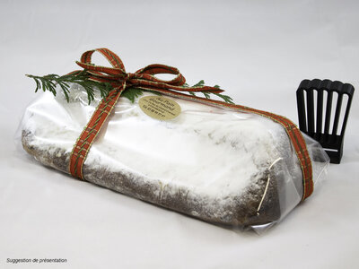 Stollen