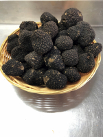Truffe fraîche uncinatum