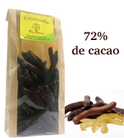 Citronnettes 250g