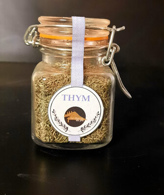 Thym