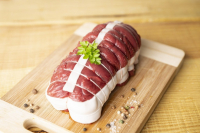 Rôti cuissot de daguet