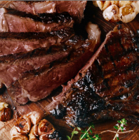 Rôti cuissot de daguet 1.5 kg