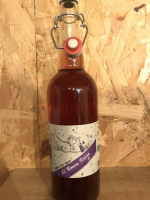 Li'mousse raisin (limonade)