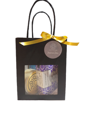 Sac cadeau n°3