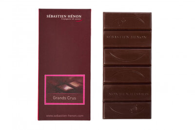 Tablette grand cru equateur