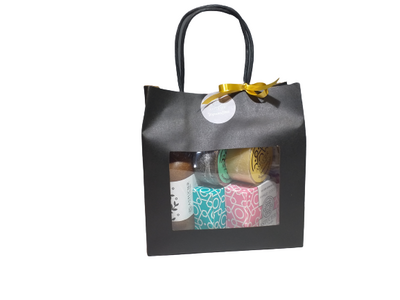 Sac cadeau n°4