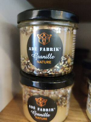 Granille nature
