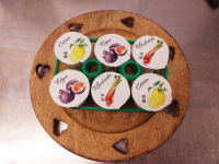 Assortiment ' l'original'