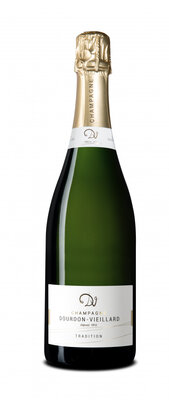 Cuvée tradition brut