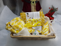 Coffret découverte zéro déchet ja