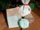Coffret de noël « lingettes bambou - image 3