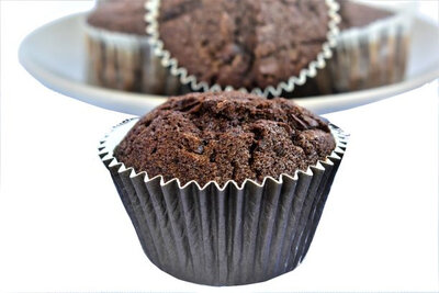 Muffin tout choco