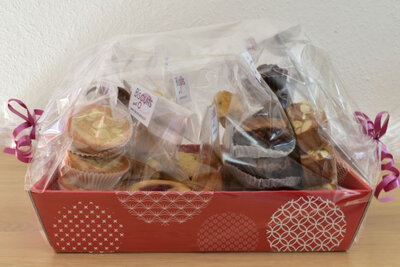 Panier gourmand