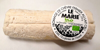 Bûche de chèvre