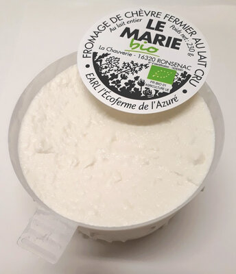Fromage frais