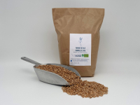 Farine de blé complète